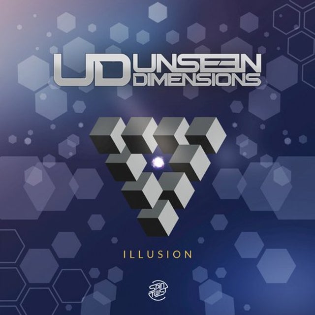 Illusion album art