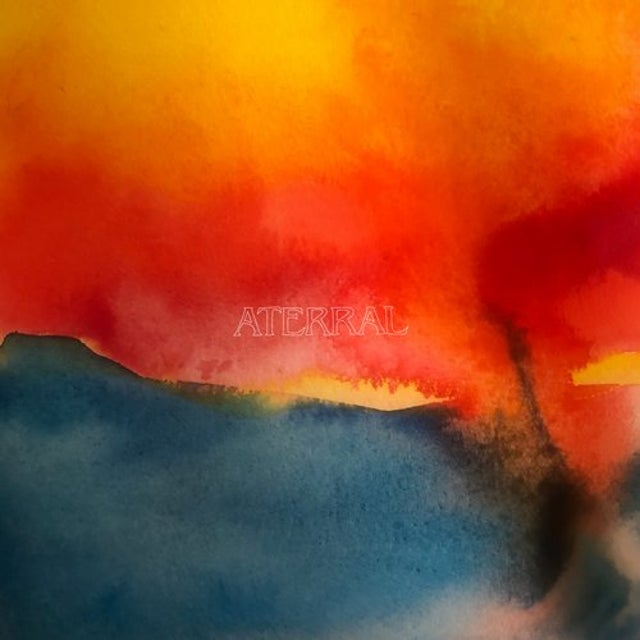 Homesick album art
