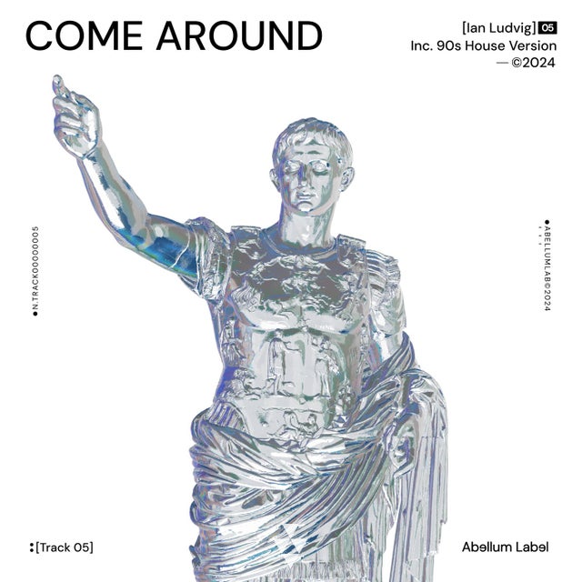 Come Around album art