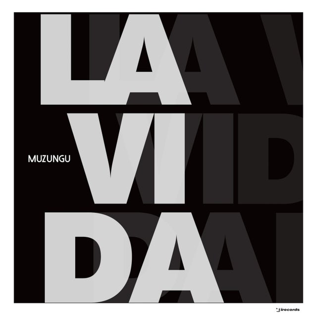 La Vida album art