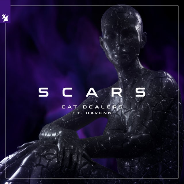 Scars feat. HAVENN - Extended Mix album art