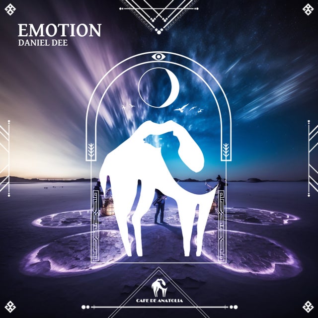 Emotion album art