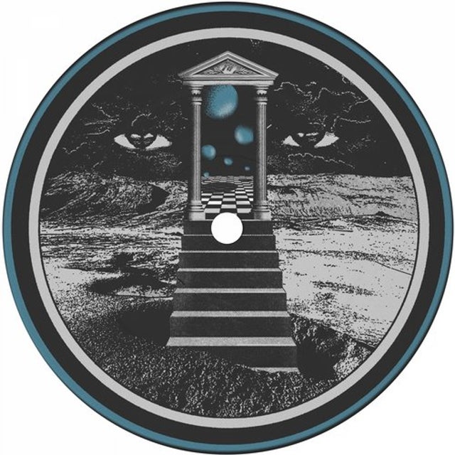 Cityscapes album art