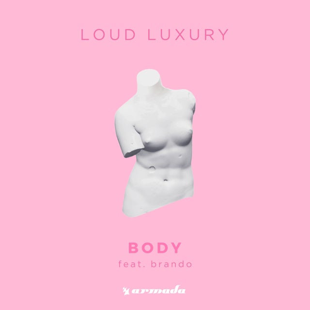 Body - Short Edit album art