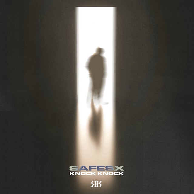 Knock Knock album art