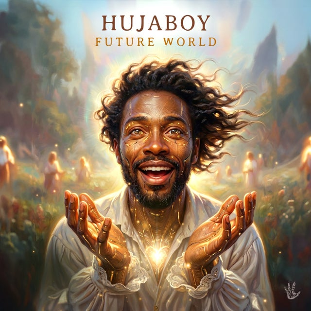 Out of the Cocoon album art