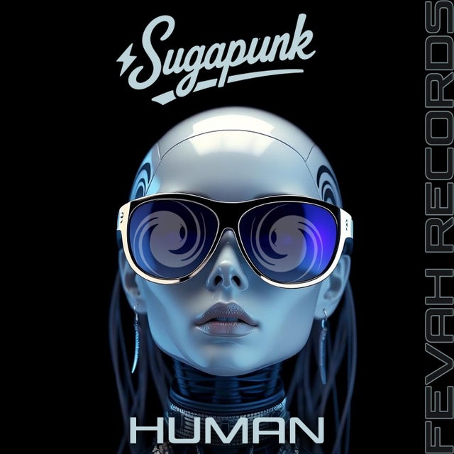 Human - Club Mix album art