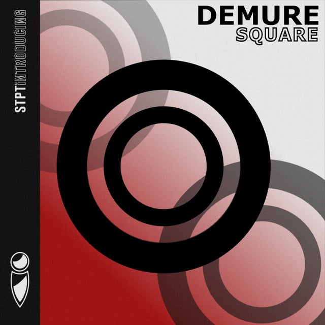 Square album art