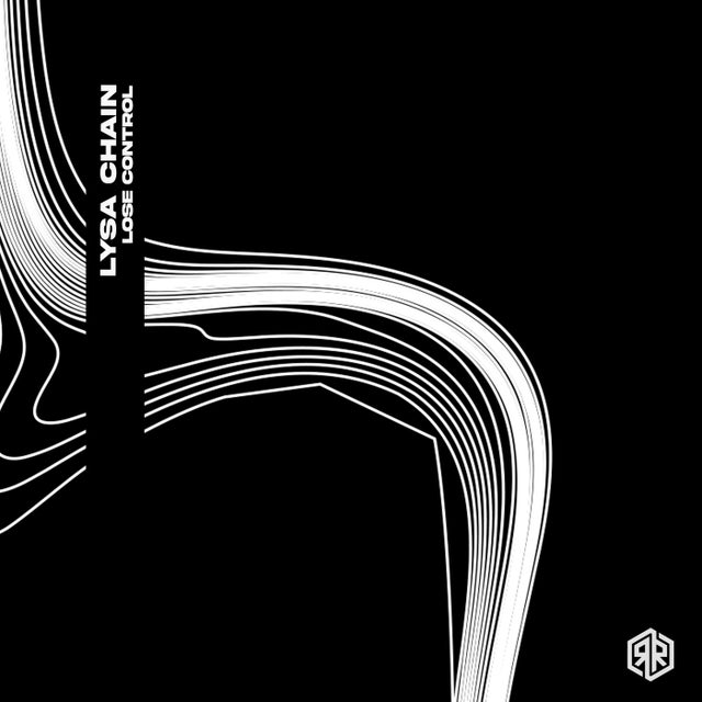 Lose Control album art