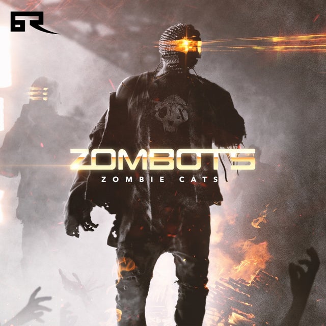Abandoned album art