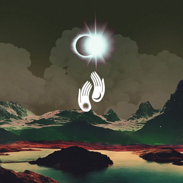 Surreal Visions - DHAF Vision Extended album art
