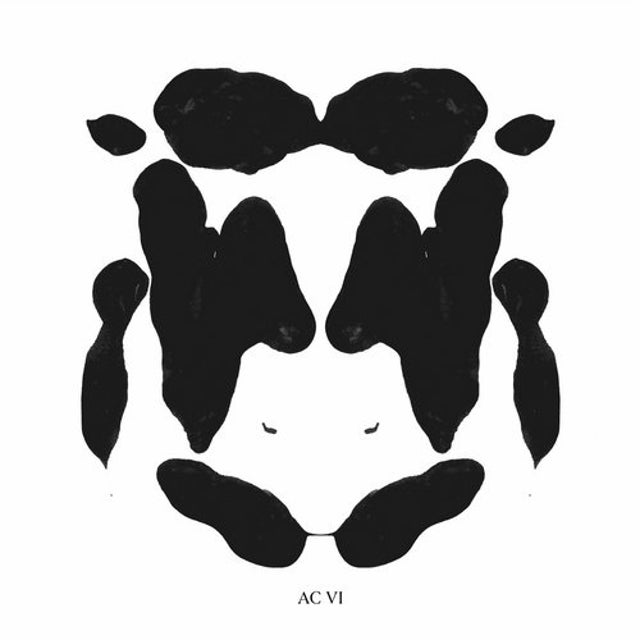 Focus Inwards - TMSV Remix album art