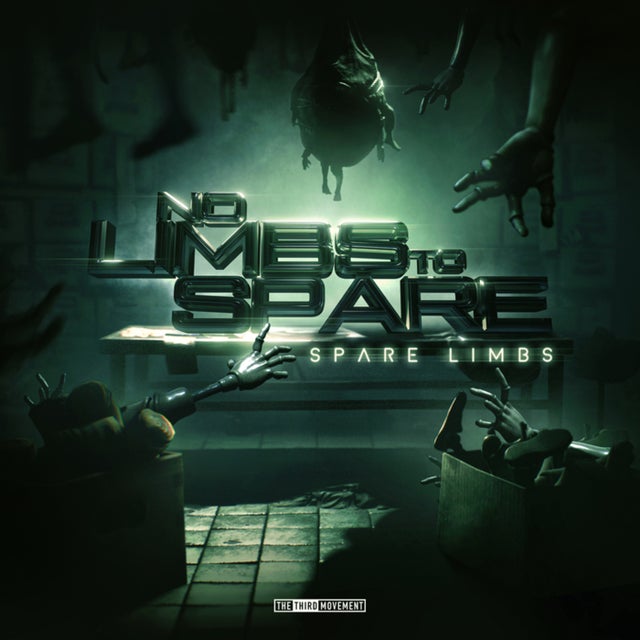 No Limbs to Spare album art