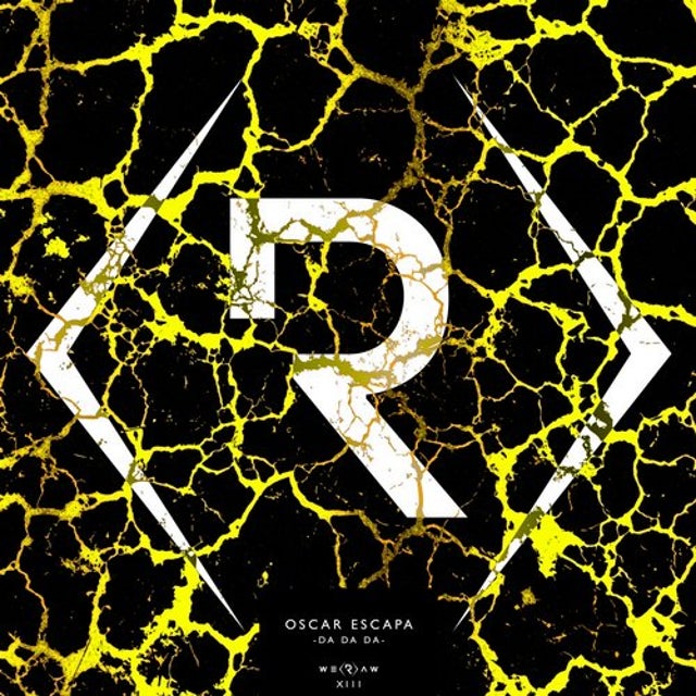 Da Da Da album art