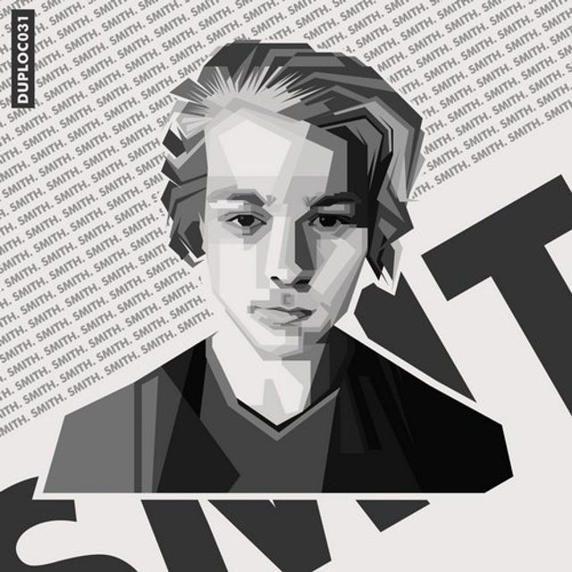 Crisp album art