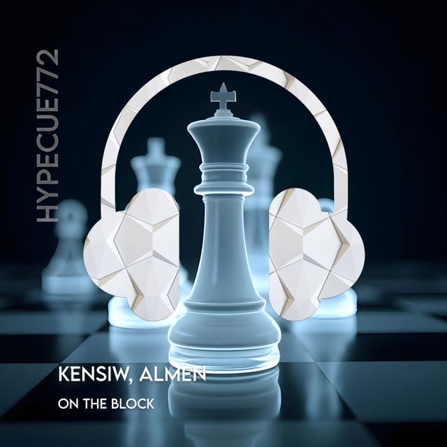 On the Block album art