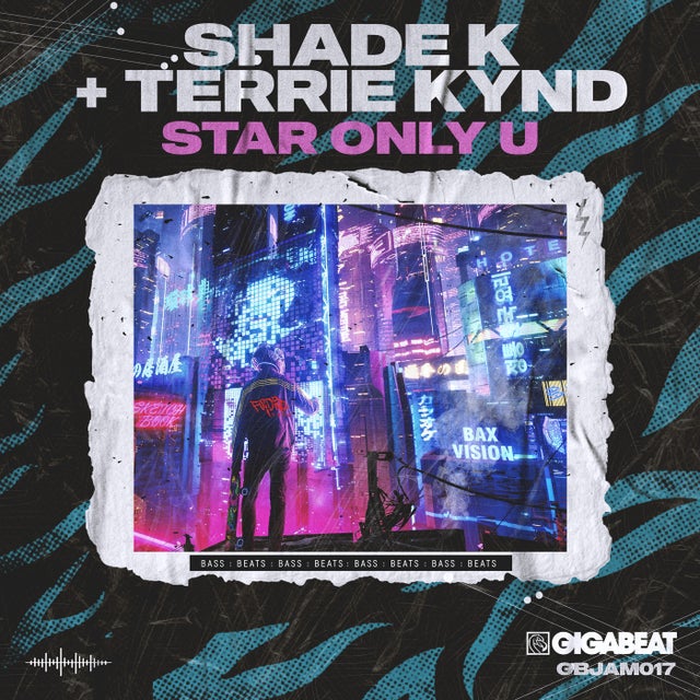 Star Only U album art