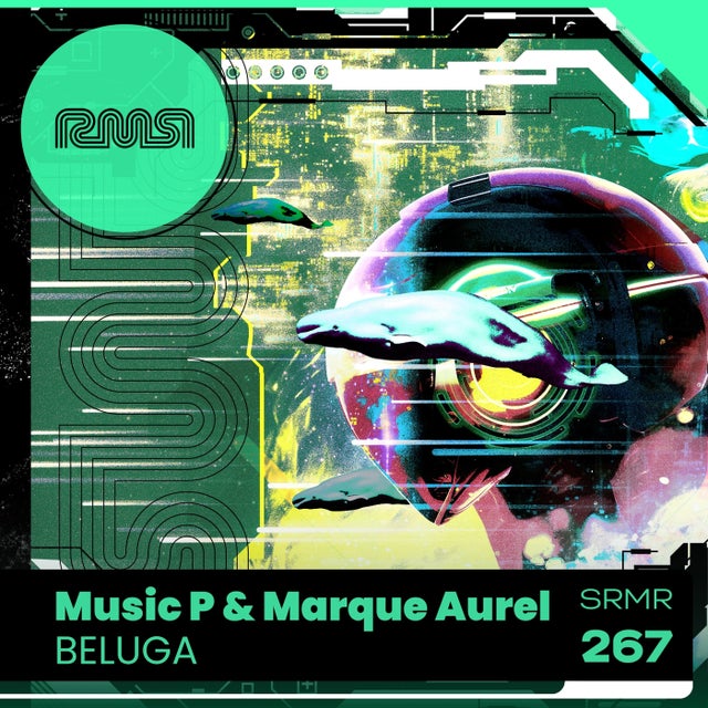 Beluga album art