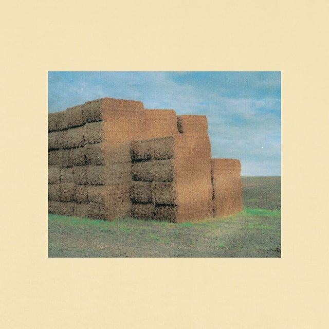 Morn album art