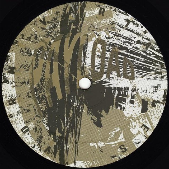 Take it Slow album art