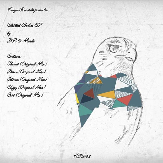 Slippy album art