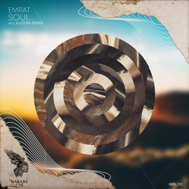 First Ray album art