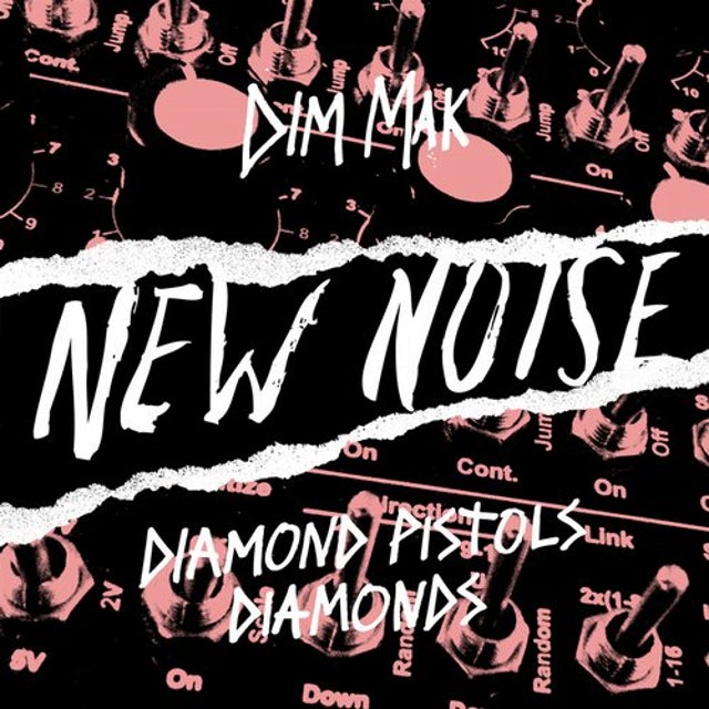 Diamonds album art