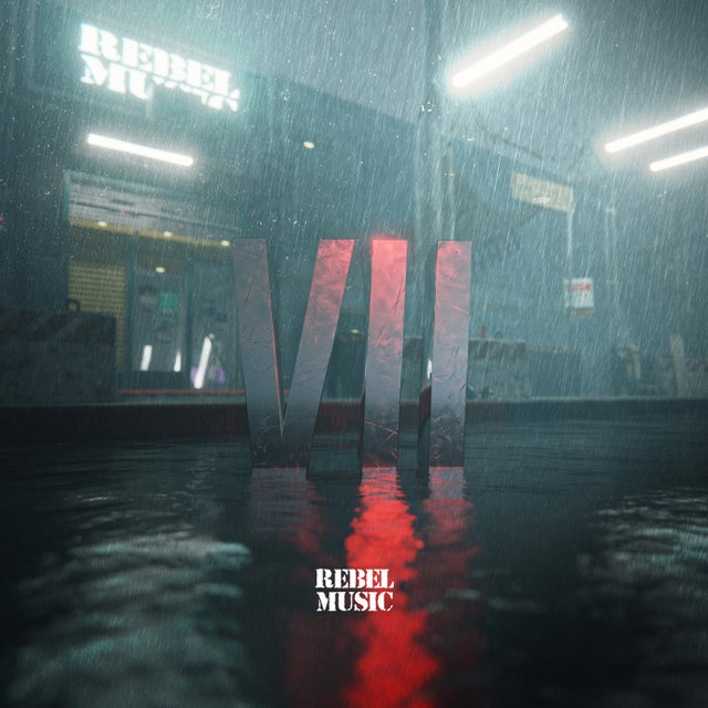 No Talk album art