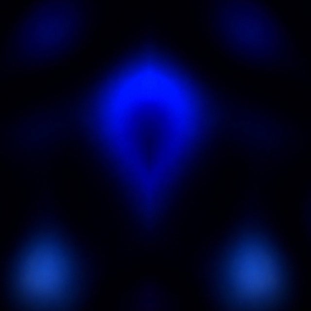 Dimension perpetua album art