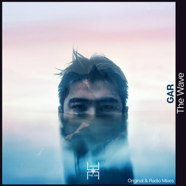 The Wave album art