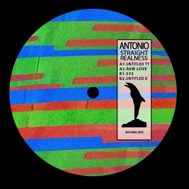 Untitled D album art