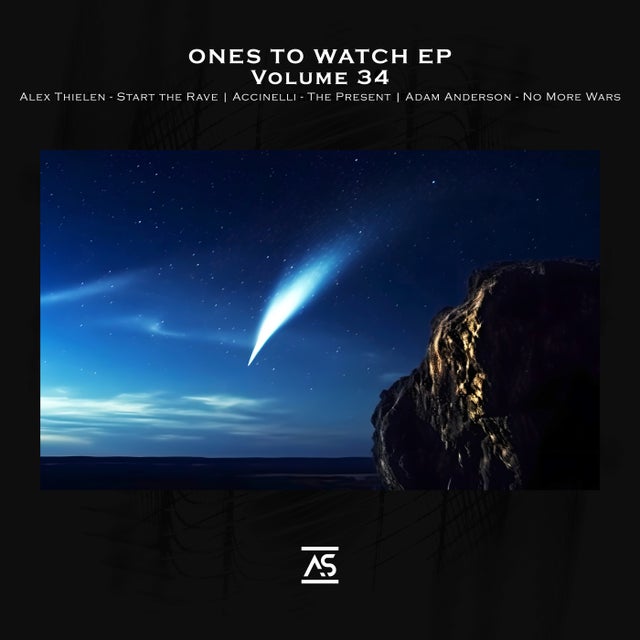 No More Wars - Extended Mix album art