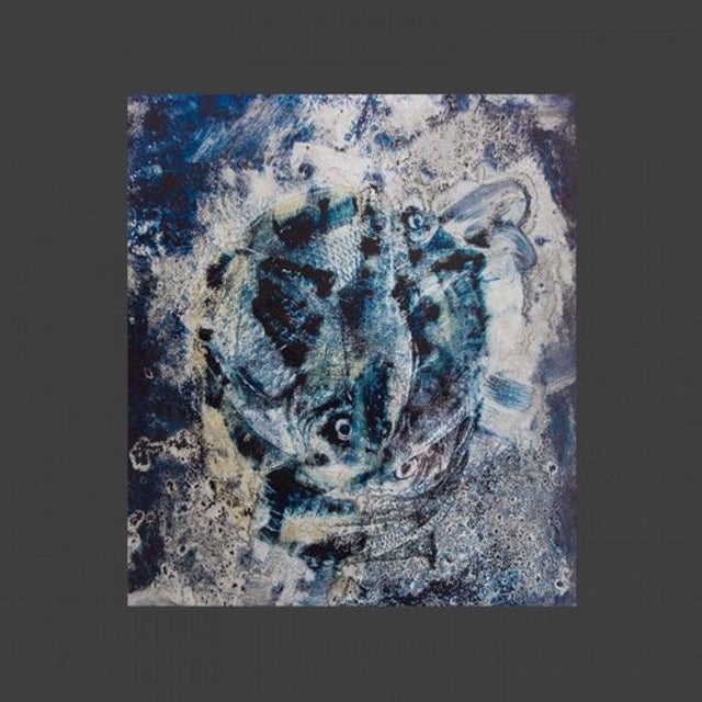 Influx album art