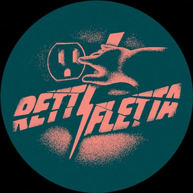 Saturn album art