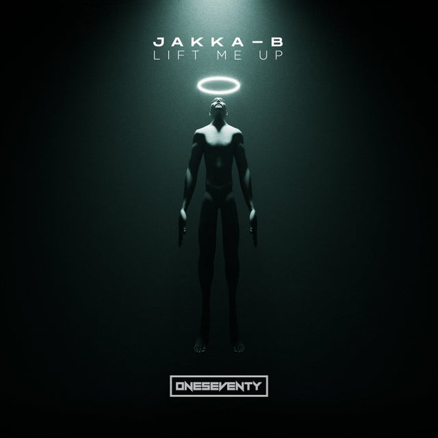 Lift Me Up - Extended Mix album art