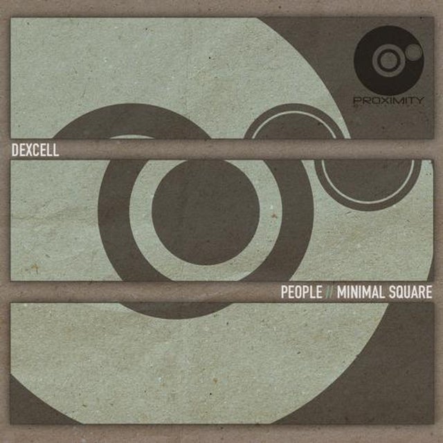People album art