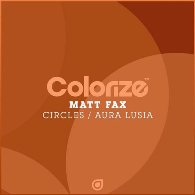 Aura Lusia - Extended Mix album art