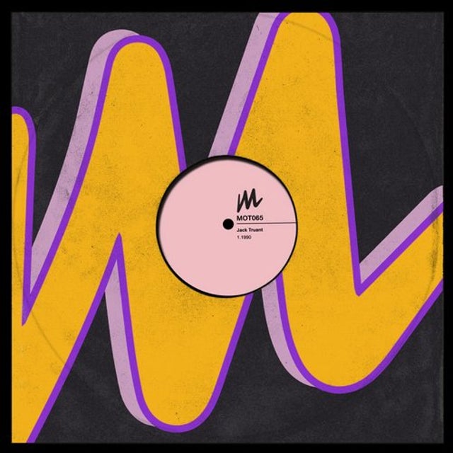 1990 - Extended Mix album art