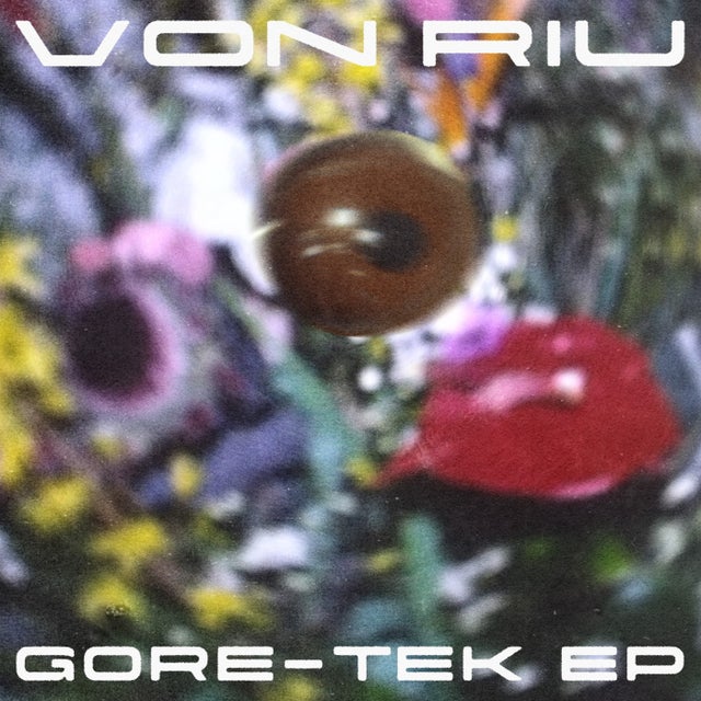 +18 album art