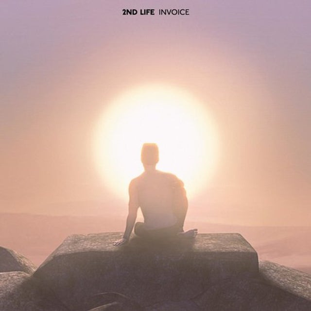Invoice album art