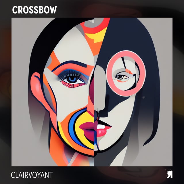 Clairvoyant album art