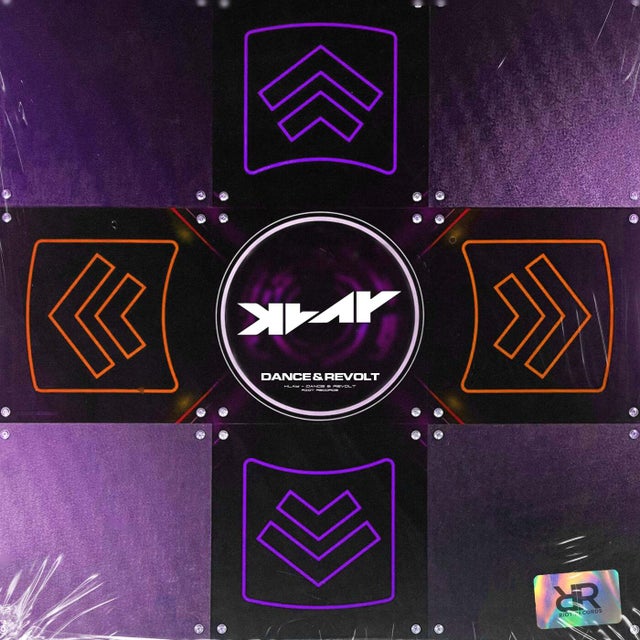 Relocate album art
