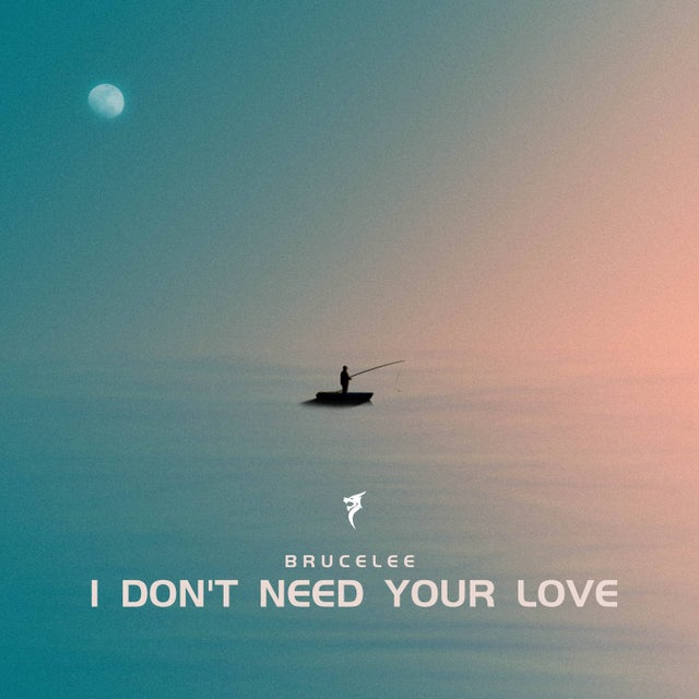 I Don't Need Your Love album art