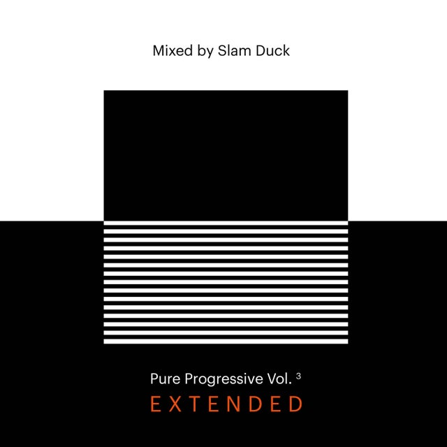What Your Cause Will Be - Extended Mix album art