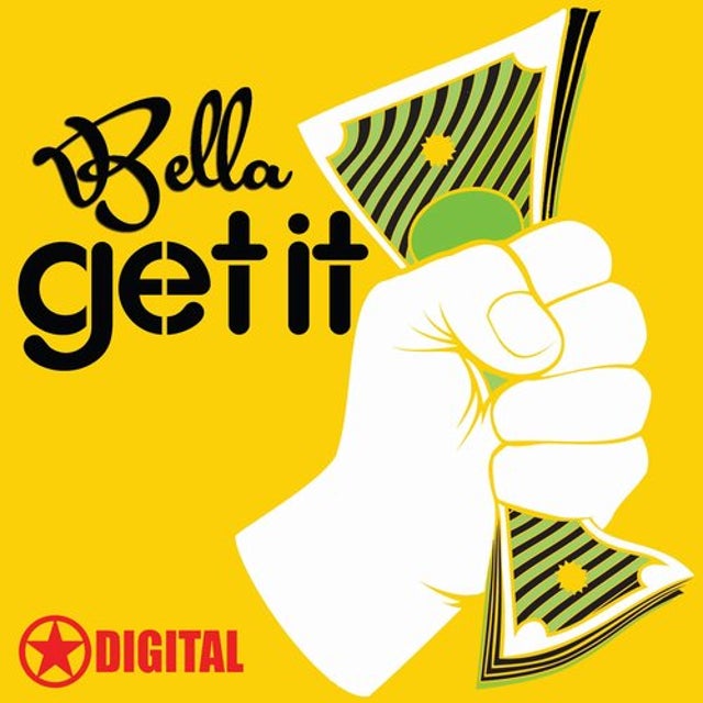 Get It album art