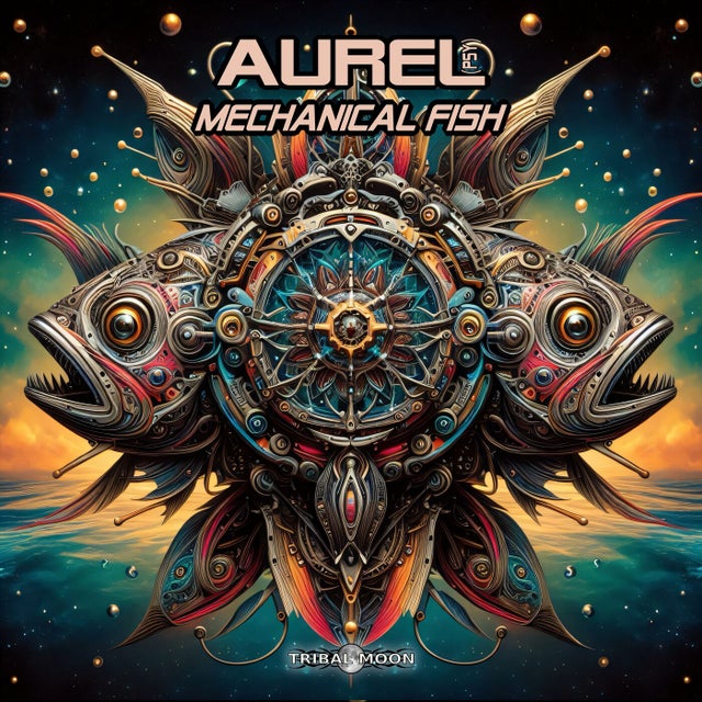 A Muse of Nature - Remix album art