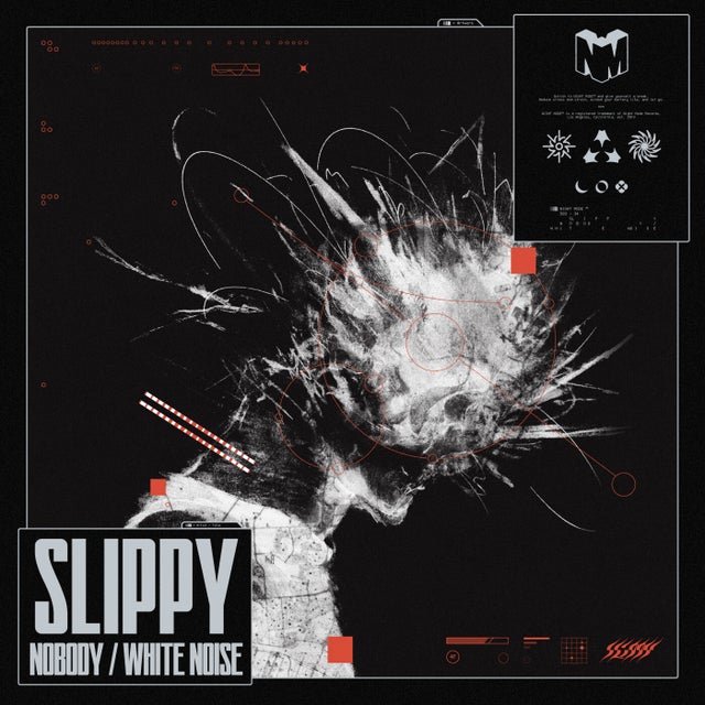 Nobody album art