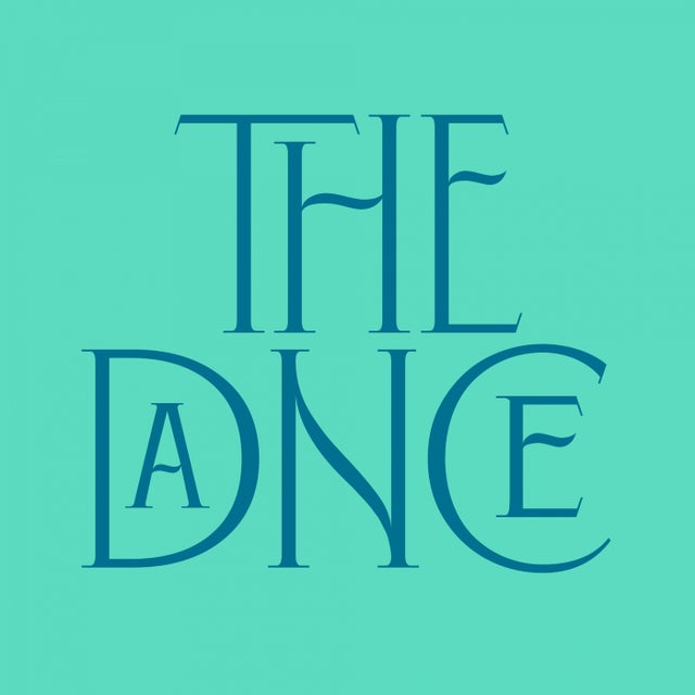 The Dance - Extended Mix album art