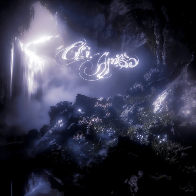 Reis album art
