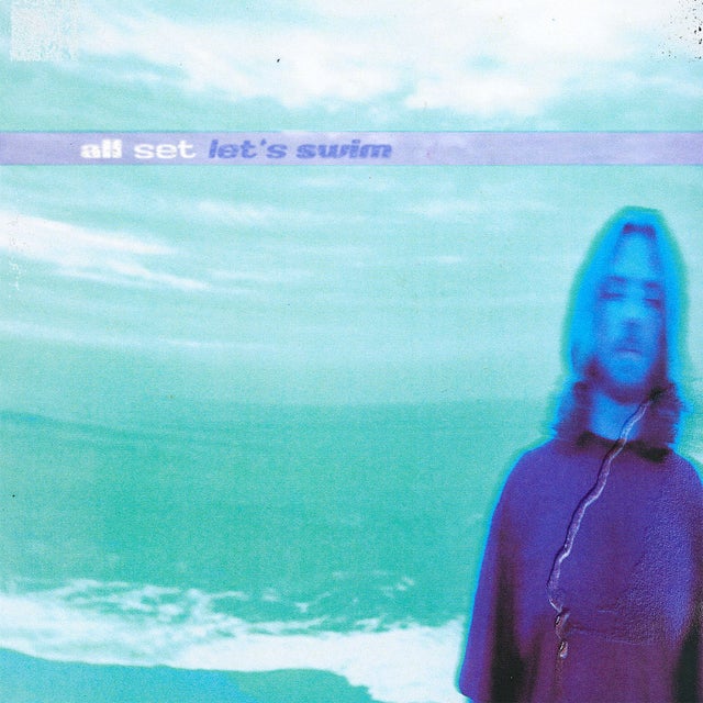 Back to Where We Were album art